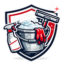 ايقونات خدمات نظافة